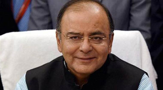 jaitley